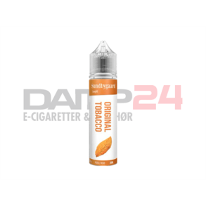 Sundbygaard Longfill Original Tobacco